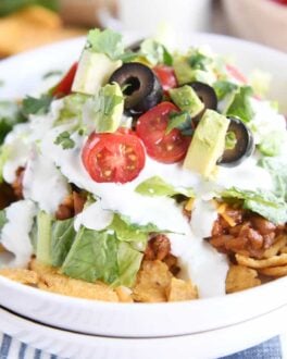 30 Back-to-School Dinners My Kids Actually Consume
