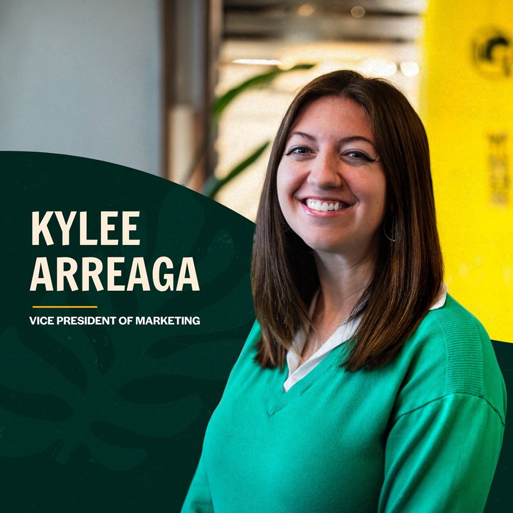 Mo' Bettahs Promotes Kylee Arreaga to Vice President of Marketing