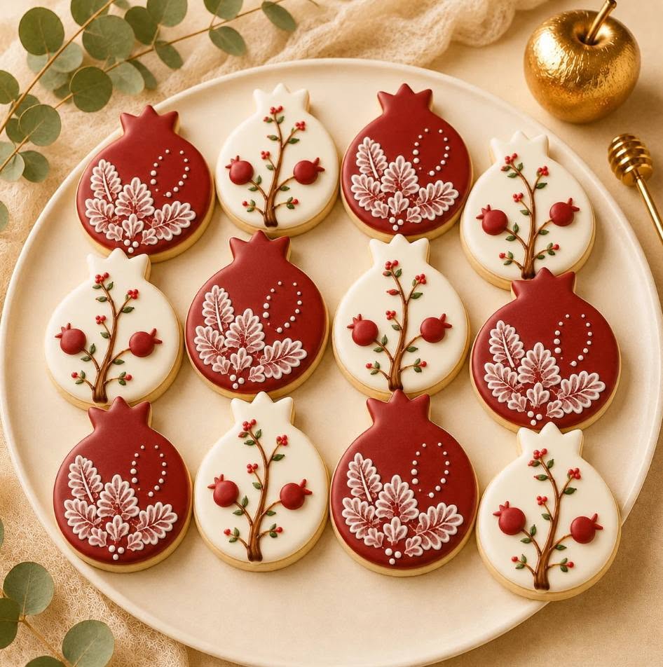 HOLIDAY MENUS & SPECIALS