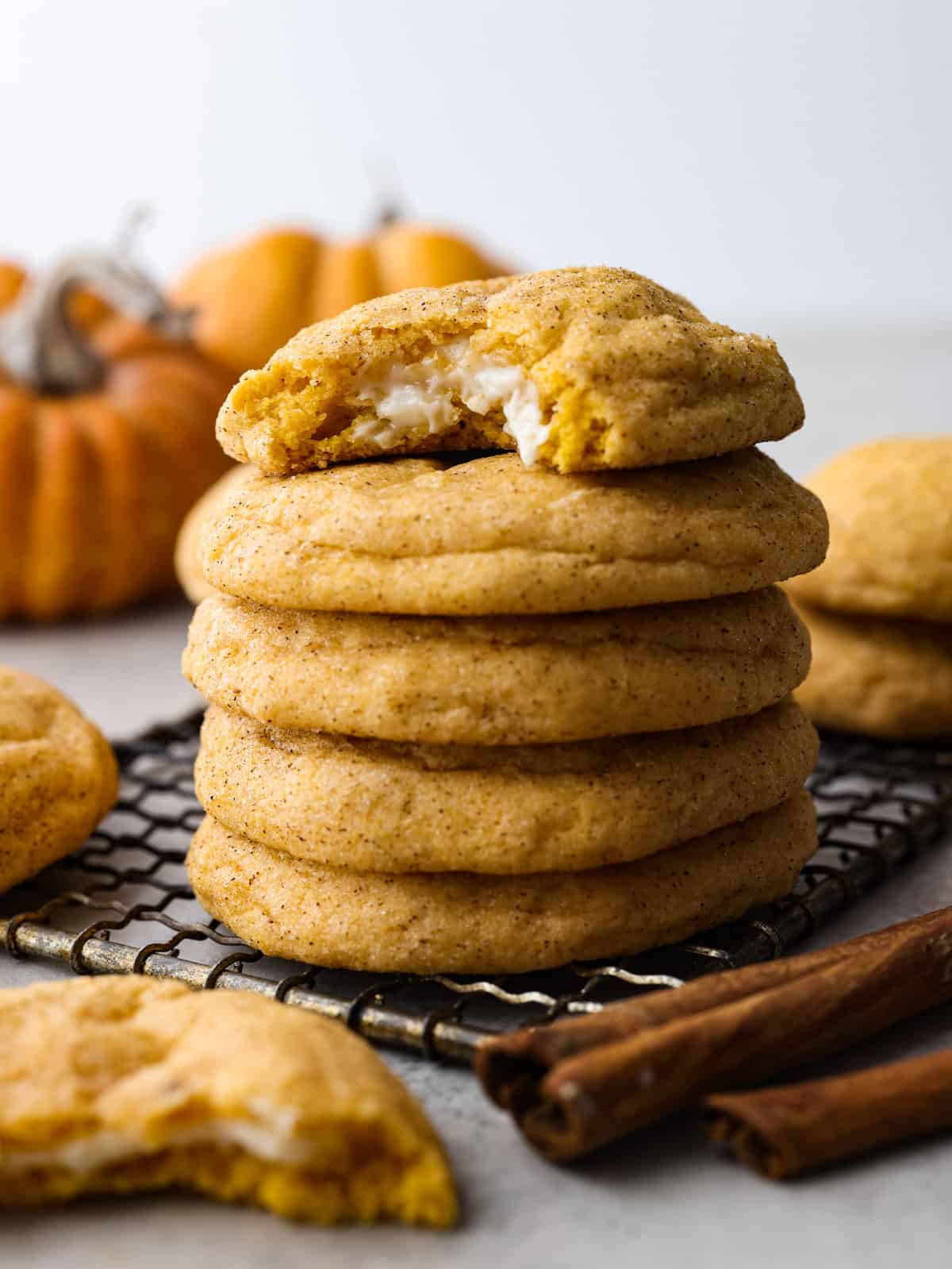 Pumpkin Sheet Cake Nights Clubs