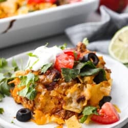 Weekly Meal Strategy # 103.