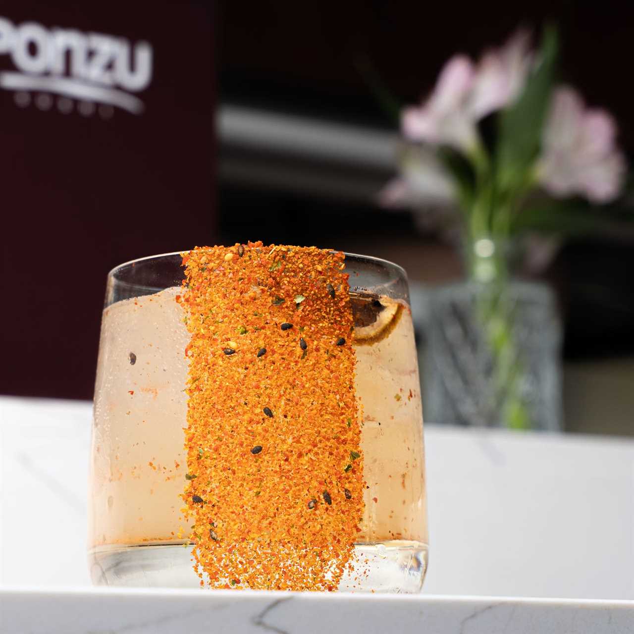 Ponzu Sushi Palm Springs Gives You a New Reason To Linger