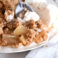 The Most Effective Apple Crisp