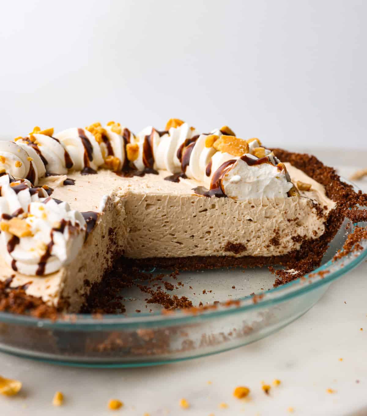 The Best No Bake Cookies