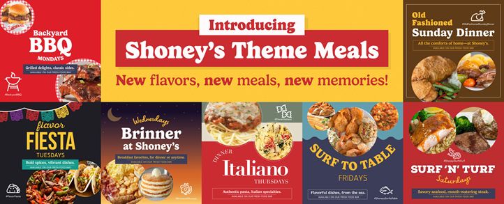 Value Ages Well: Shoney's Gets More Relevant by the Day