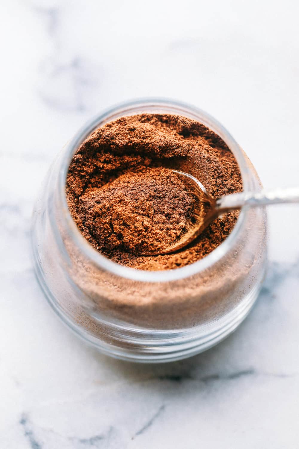 Homemade Pumpkin Pie Flavor