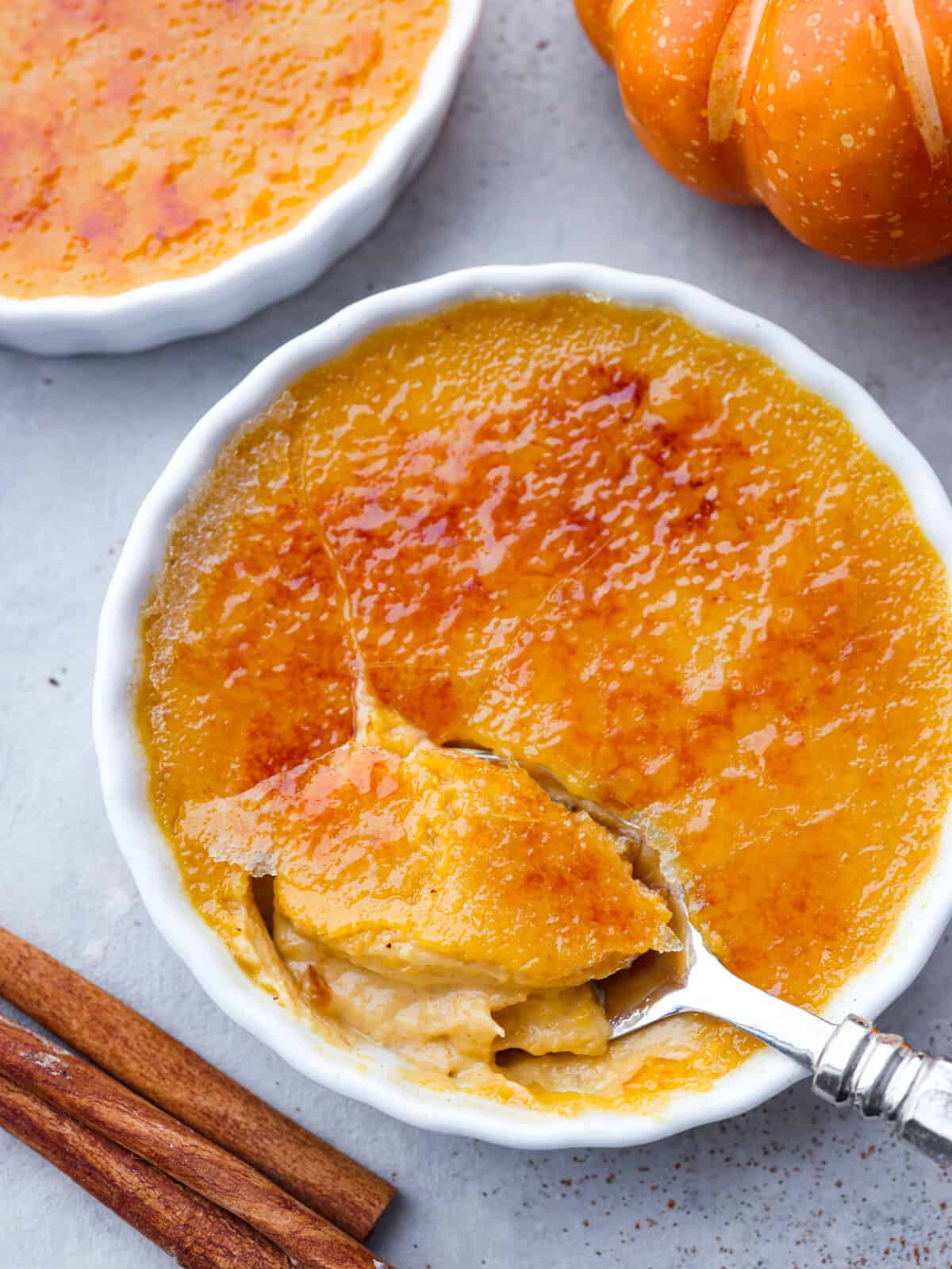 Homemade Pumpkin Pie Flavor