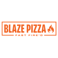 Blaze Pizza Celebrates 15 Years with $6.85 Birthday Pizza Deal