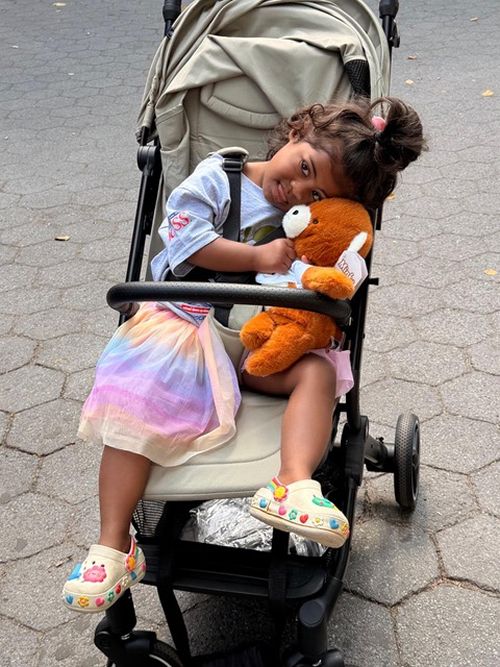 FACE Amusement Brings Teddy Bears to Central Park for the Annual New York City Buddy Walk