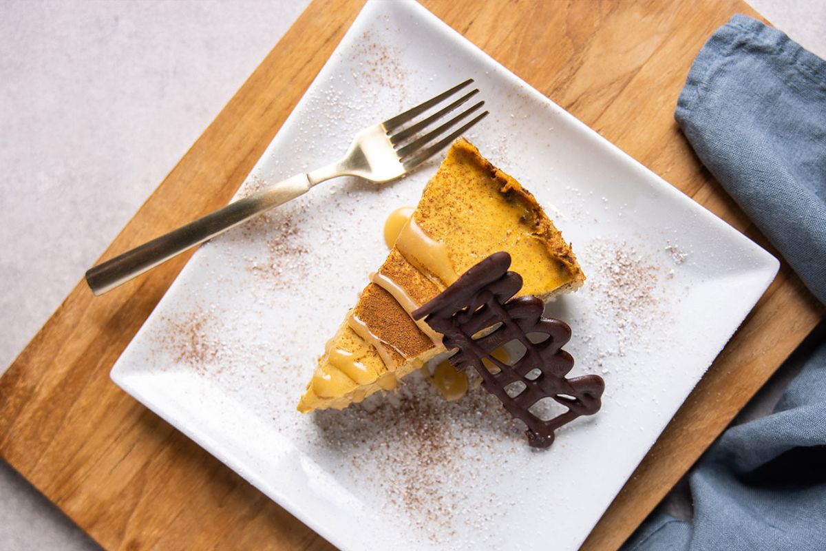 bellagreen's Fall Menu Puts Savory Pumpkin on the Plate, All of It Gluten-Free