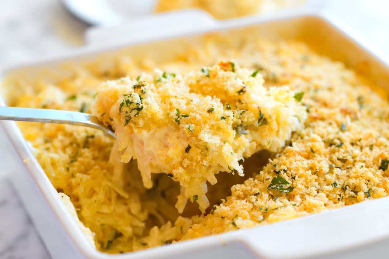Hashbrown Casserole