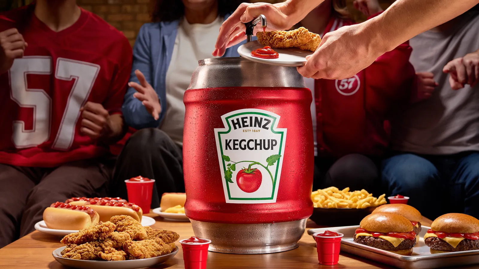 Food packaging needs to evolve in the age of social media