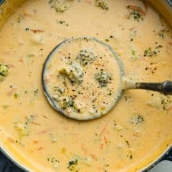 Weekly Meal Plan # 105.