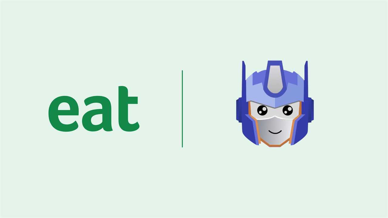 Introducing the Eat App × MyAutobot Voice AI Integration