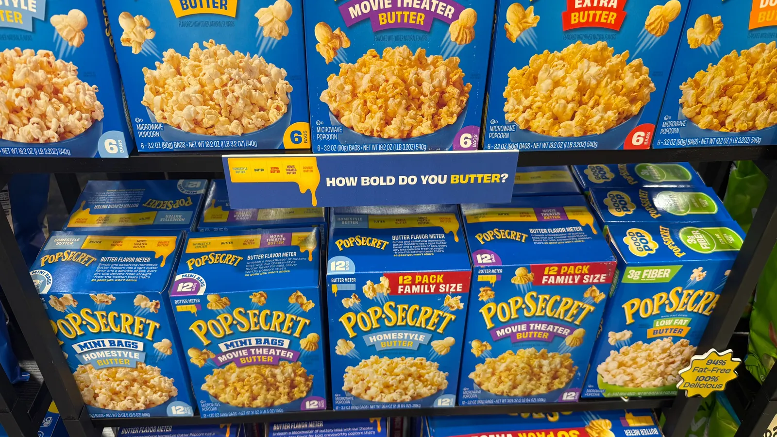Unloved brands offloaded by Big Food are a tasty snack for startups, PE firms