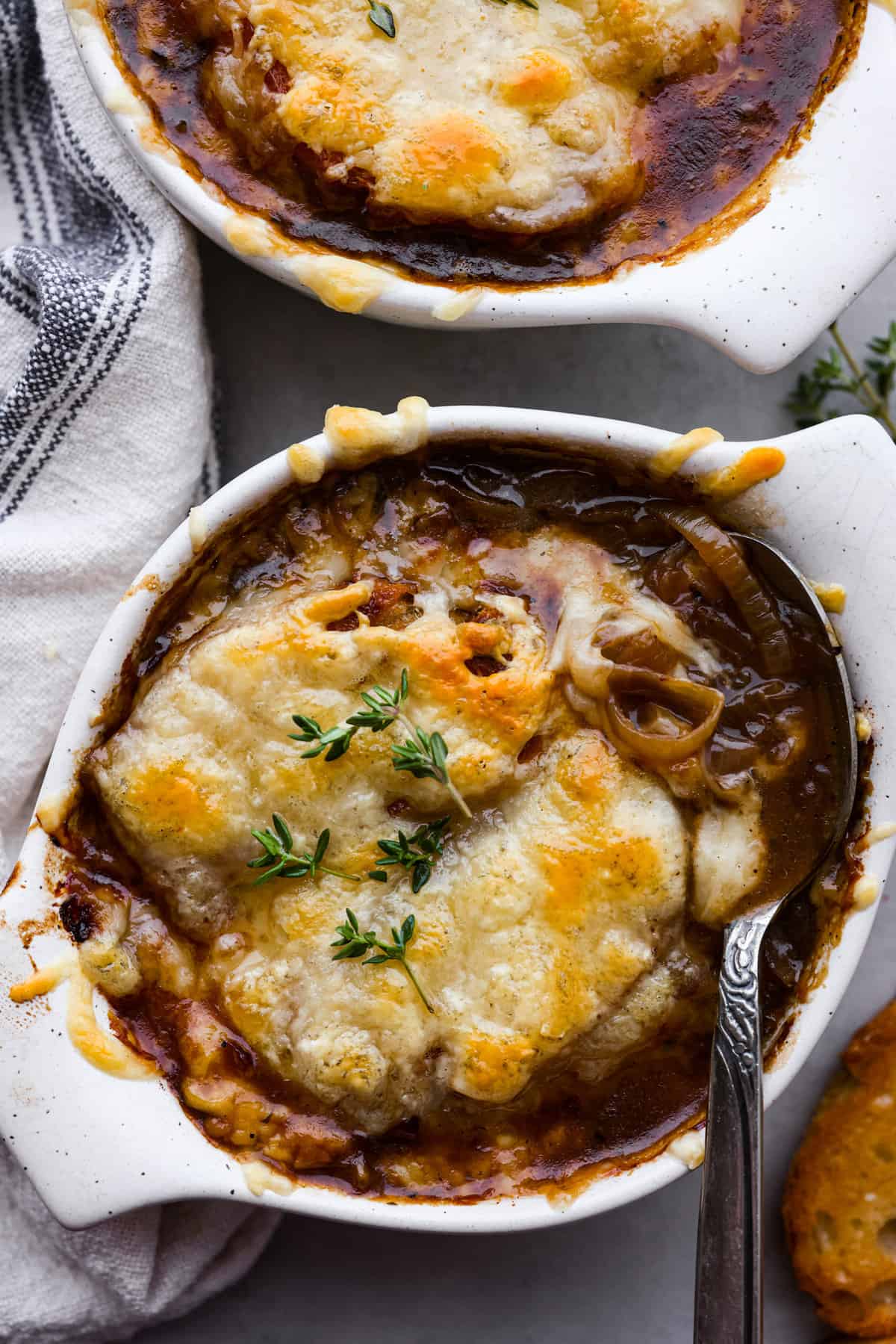 Chicken and Dumpling Soup