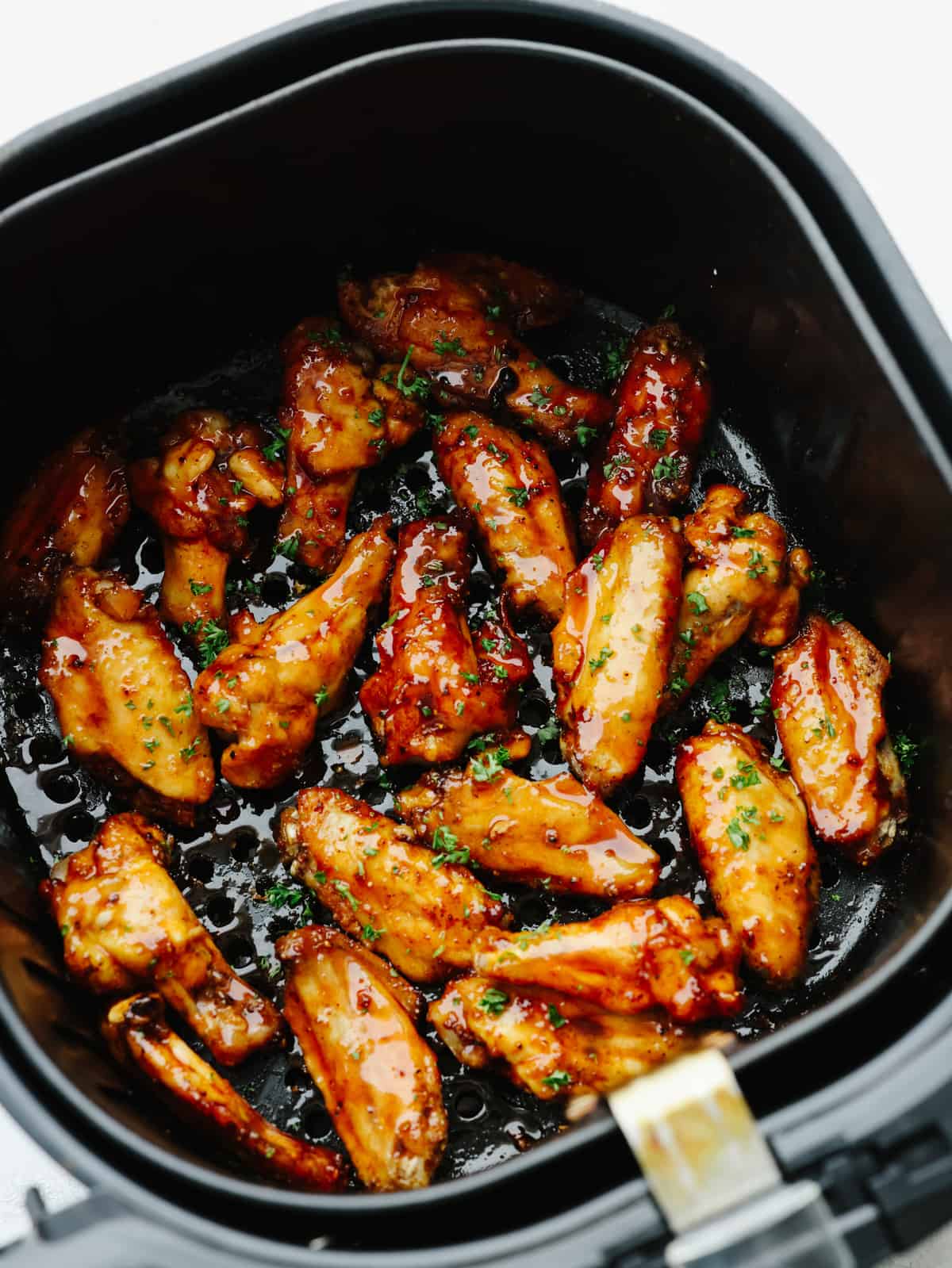 Bacon Brown Sugar Chicken Tenders