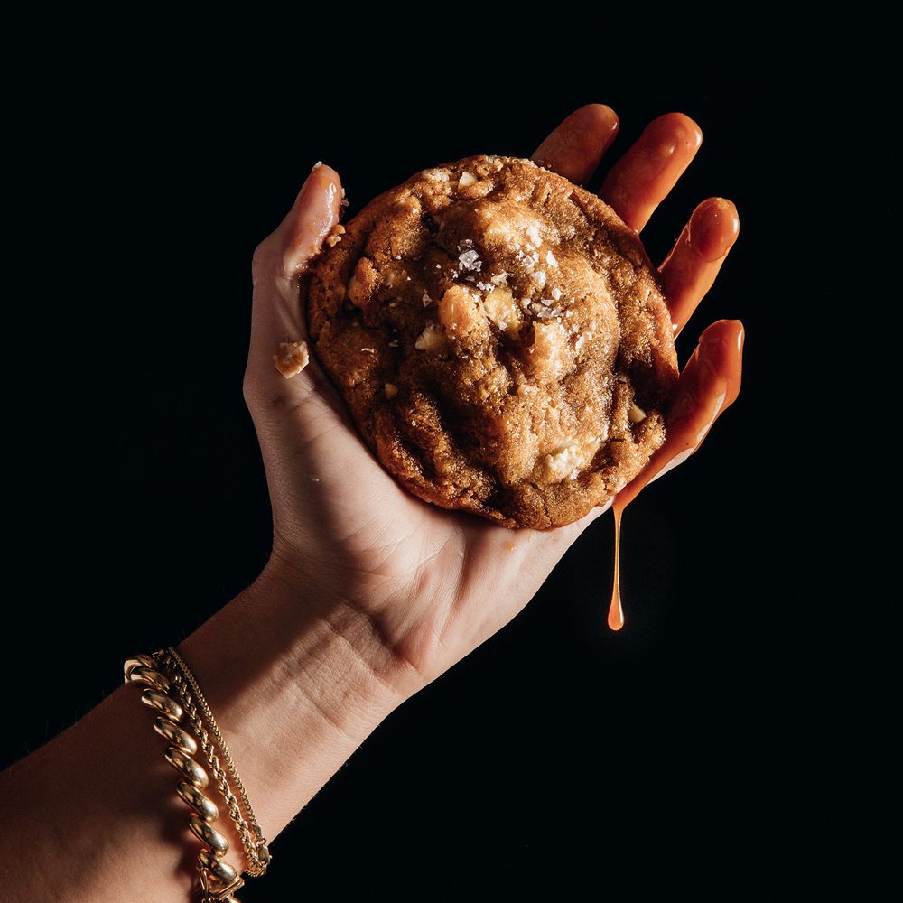 Last Crumb Cookie Honors the Basic Witches This Fall With Weekly Cookie Drops