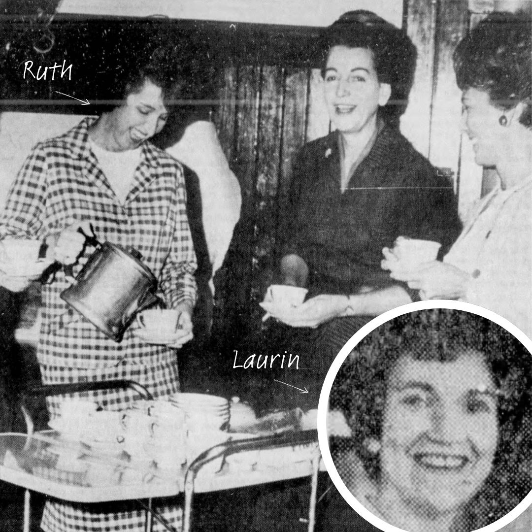 Fond memories, Convenience, Tradition: An Interview With Alicia Freile Concerning the Vintage Cookbook That Continues to Reverberate Sixty Years Later