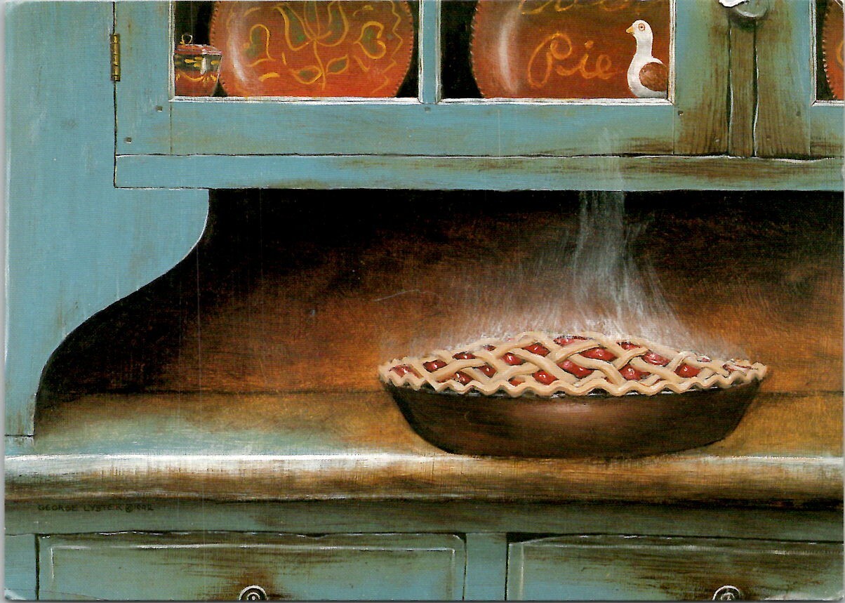 Fond memories, Convenience, Tradition: An Interview With Alicia Freile Concerning the Vintage Cookbook That Continues to Reverberate Sixty Years Later
