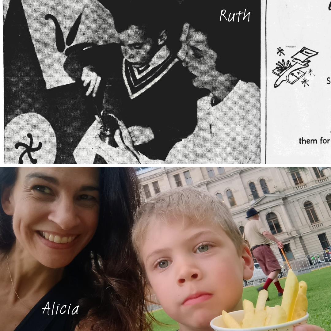 Fond memories, Convenience, Tradition: An Interview With Alicia Freile Concerning the Vintage Cookbook That Continues to Reverberate Sixty Years Later