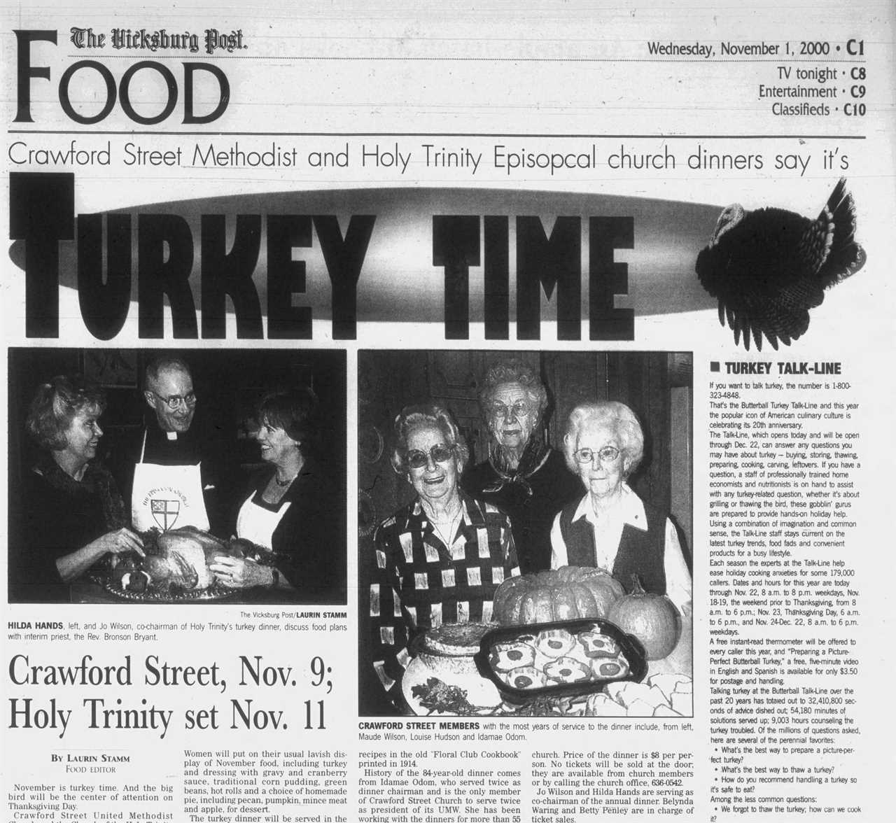 Fond memories, Convenience, Tradition: An Interview With Alicia Freile Concerning the Vintage Cookbook That Continues to Reverberate Sixty Years Later