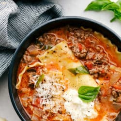 Weekly Dish Plan # 106.