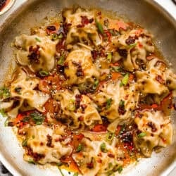 Weekly Dish Plan # 106.