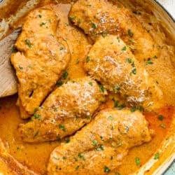 Weekly Dish Plan # 106.