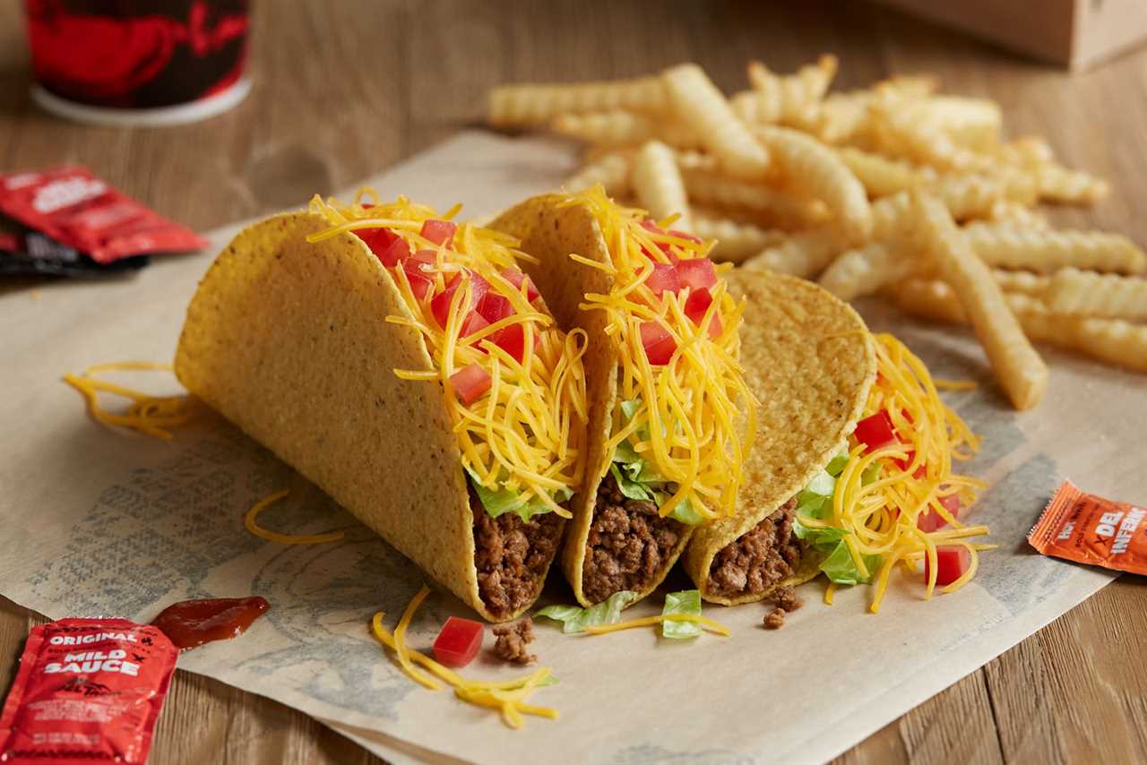 Del Taco Expands Central Valley Presence With New Turlock Location