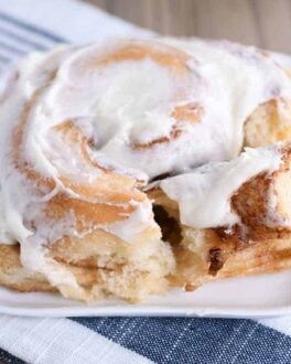 10 of the Best Cinnamon Roll Recipes in One Place