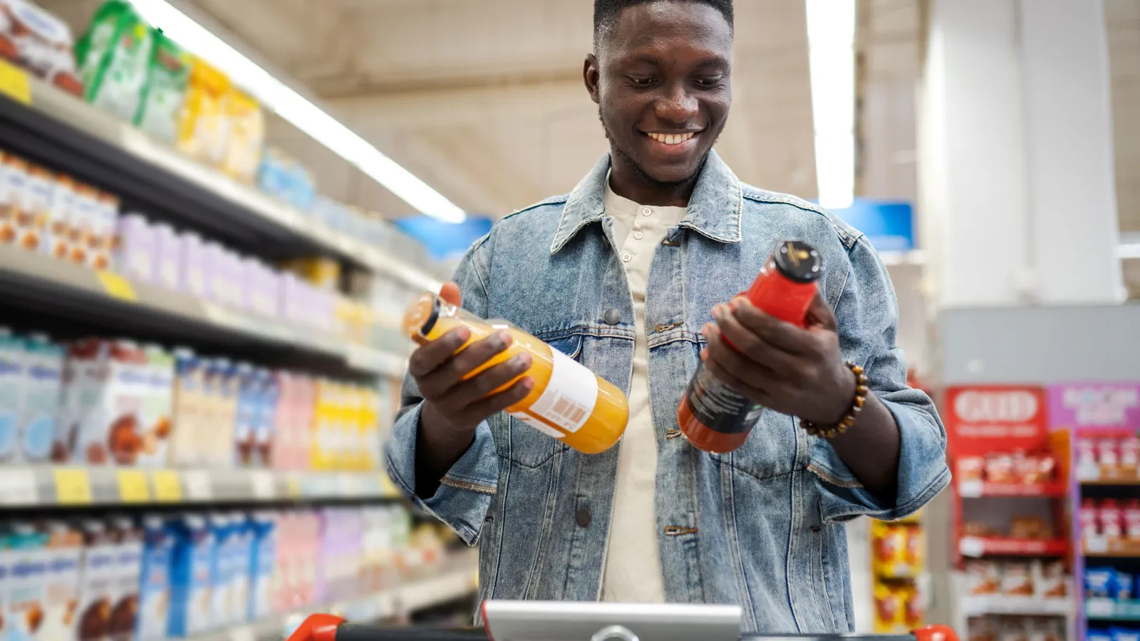 Younger shoppers are driving private label adoption, report finds