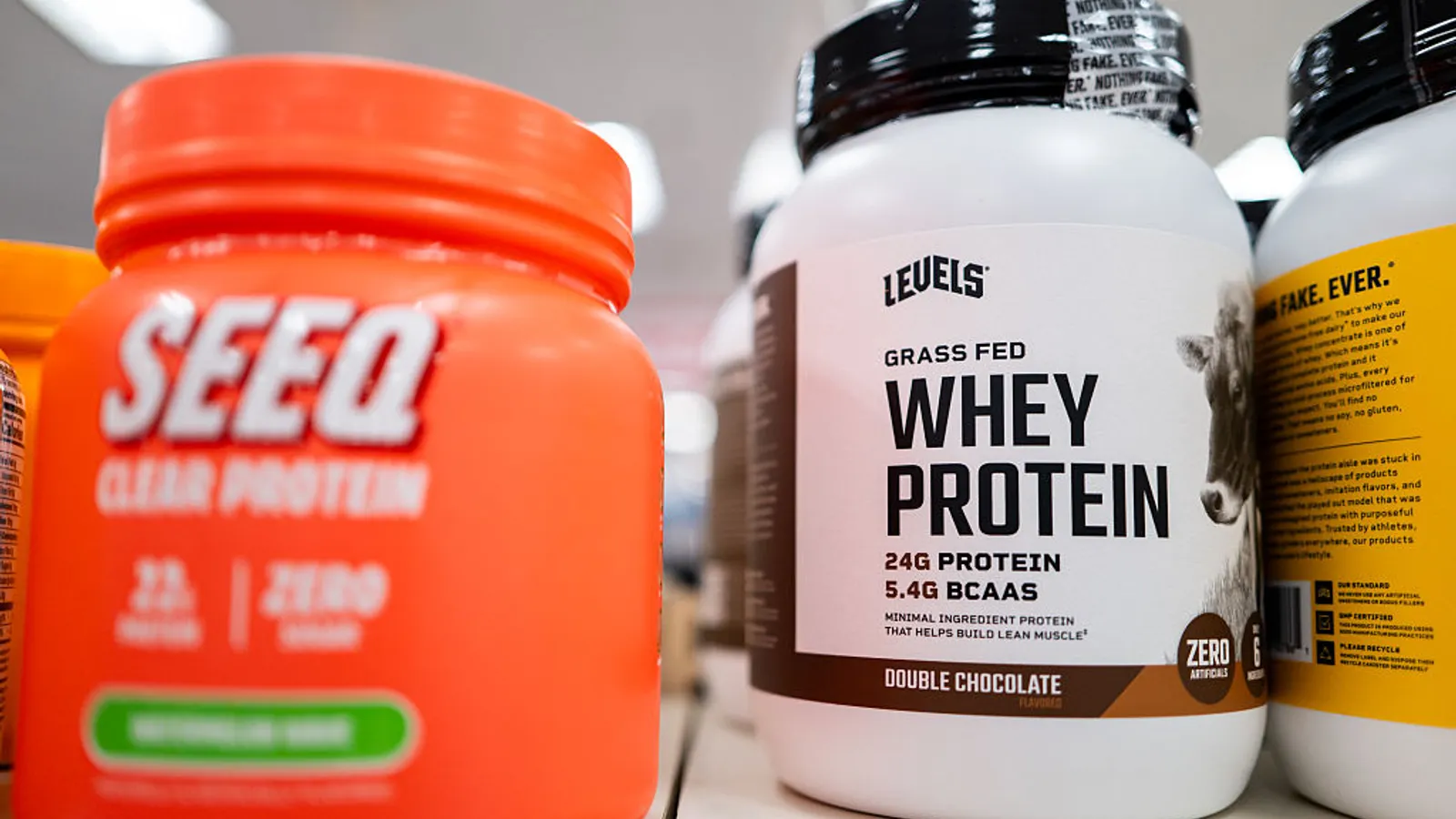GLP-1s are pushing protein demand to new heights