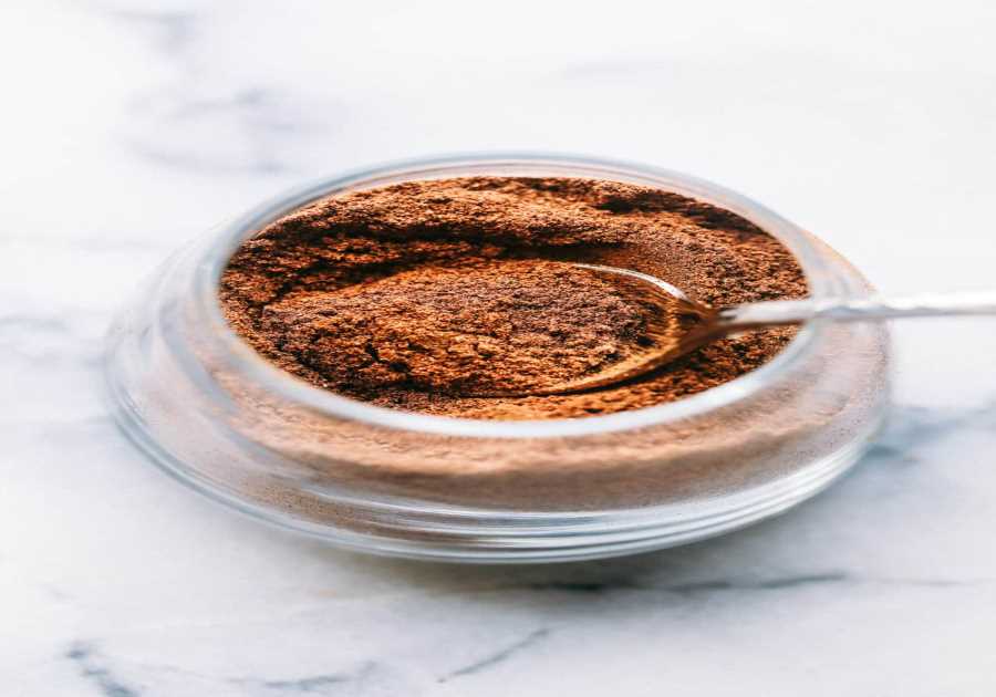 Homemade Pumpkin Pie Flavor