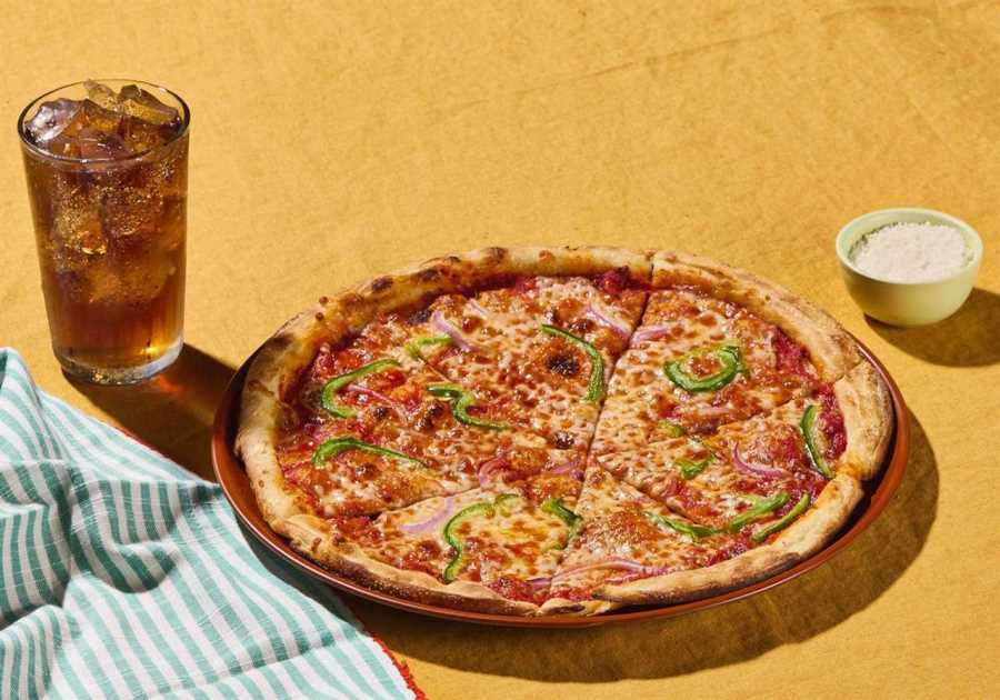 Blaze Pizza Celebrates 15 Years with $6.85 Birthday Pizza Deal