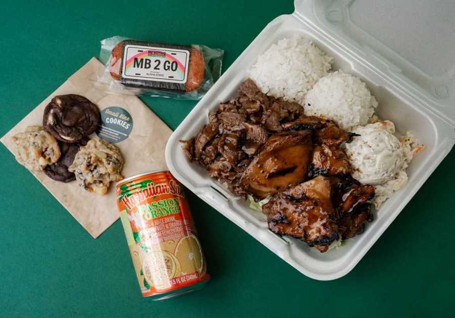 Mo’ Bettahs Brings More Aloha to Oklahoma With Seventh Restaurant