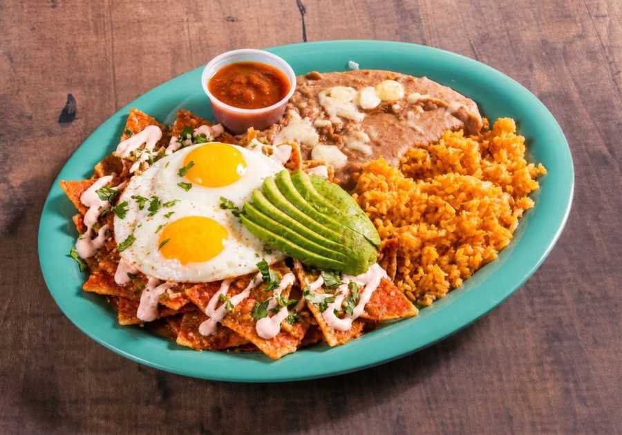 Ojos Locos Sports Cantina Wakes Up Early for Football Fans with New Breakfast Menu and Game Day Specials