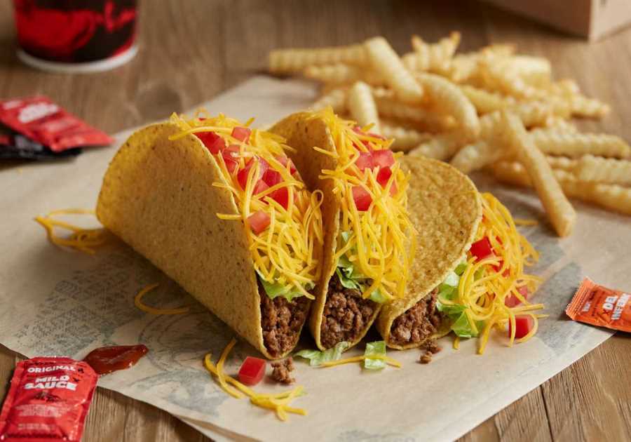 Del Taco Enters Indiana With Bedford Debut