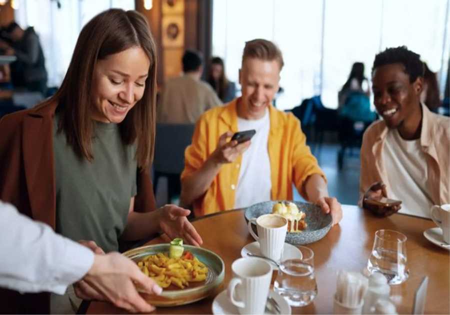 RestaurantData Determines 17 Growing Dining Establishment Business from 4,382 Verified Summer Season Openings