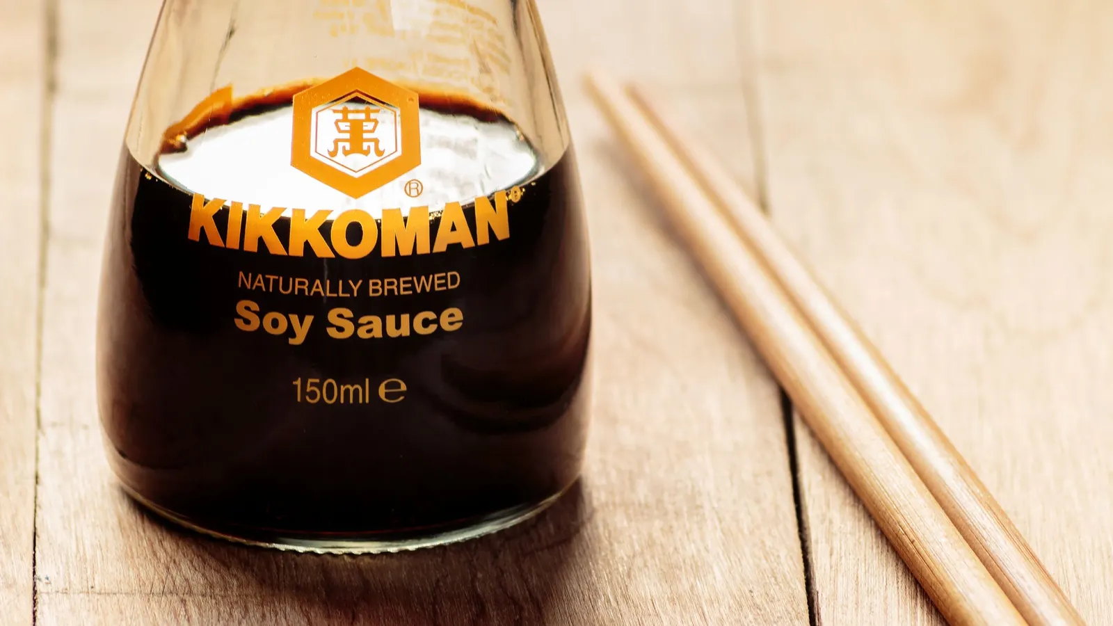 Kikkoman expands US production with $560M soy sauce plant