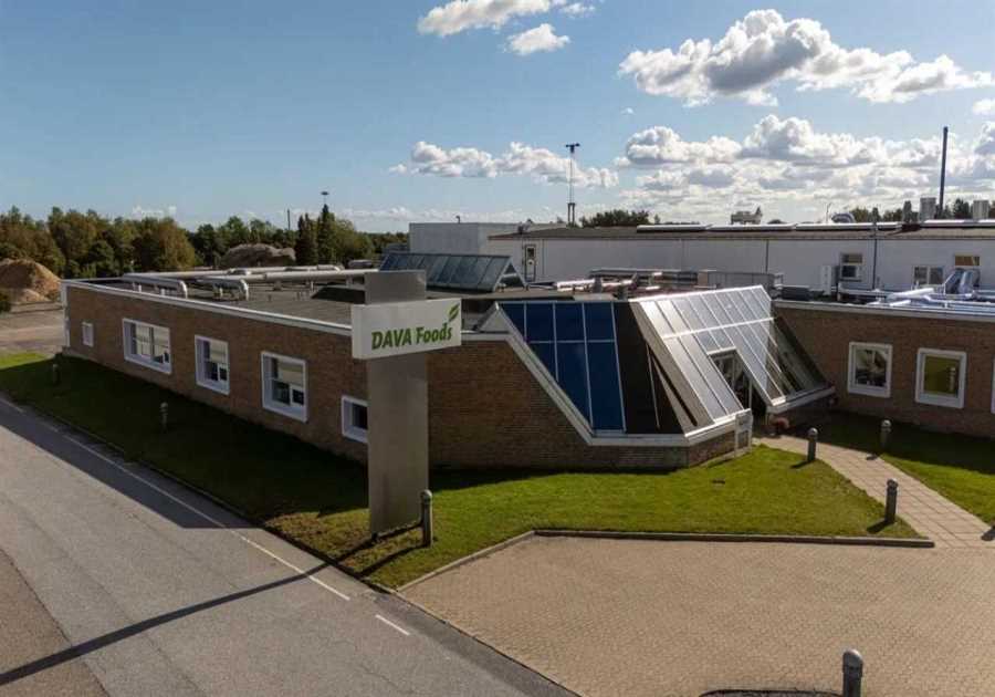Dava Foods acquires spices-to-sauces group Kryddhuset