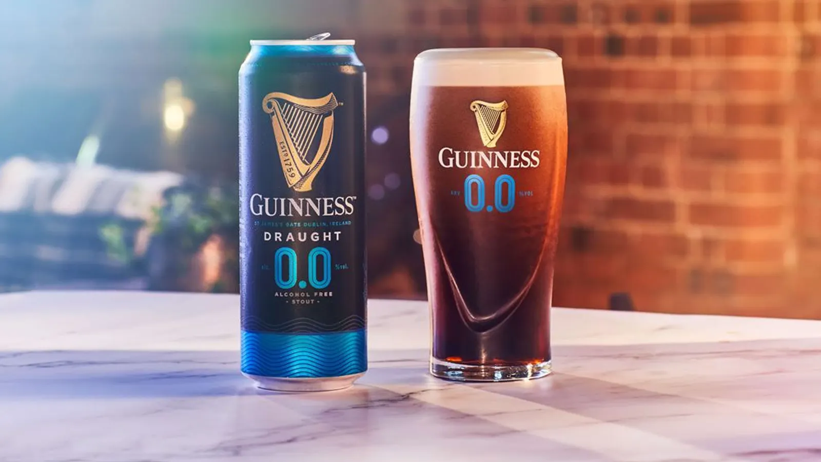 Guinness owner Diageo hires CFO with cost-cutting bonafides
