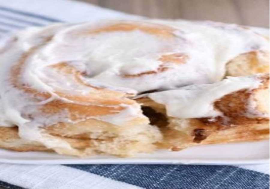 10 of the Best Cinnamon Roll Recipes in One Place