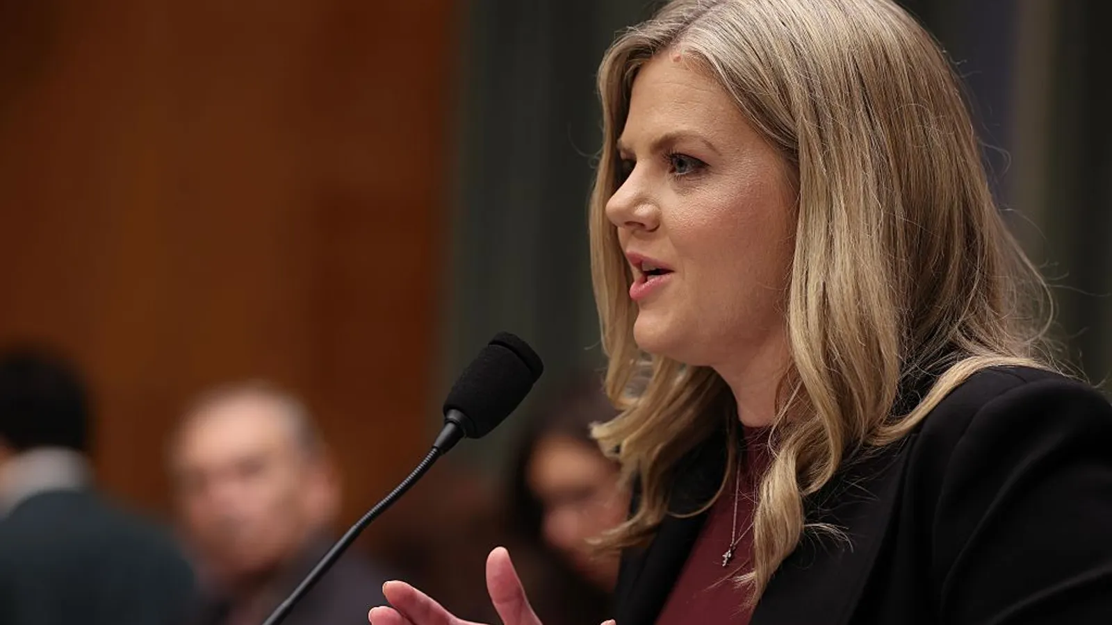 RFK’s food policy priorities need more resources to implement, FDA nominee says