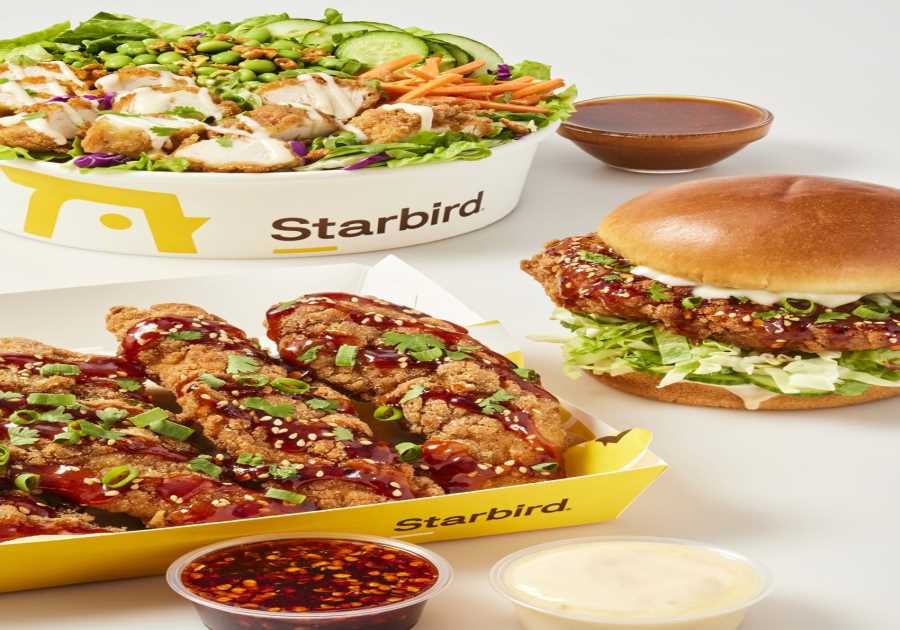 Starbird Unleashes Sweet Heat with New Honey Chili Crisp Schedule