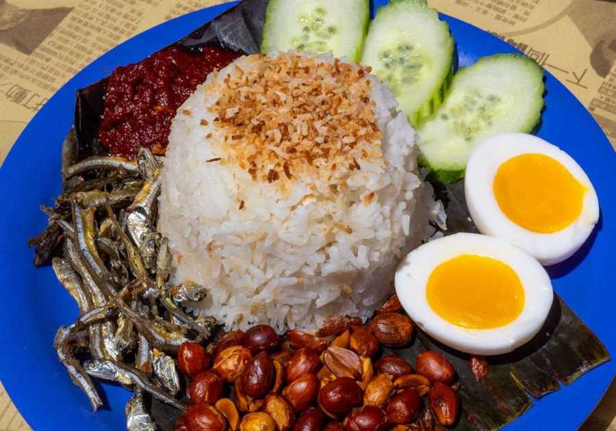 Hawkers Puts a Fresh Spin on Time-Honored Asian Staples With New Menu Lineup