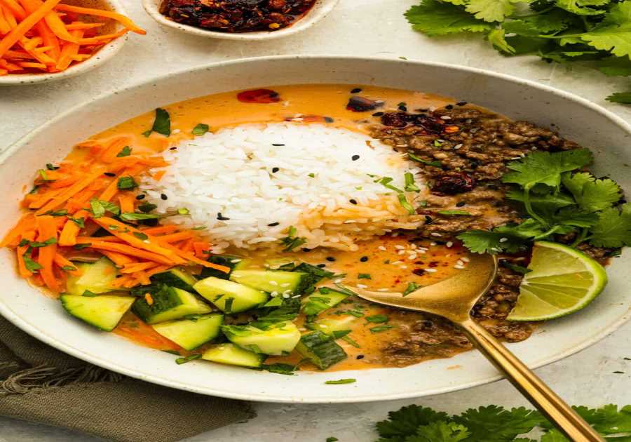 Beef Brew Bowls