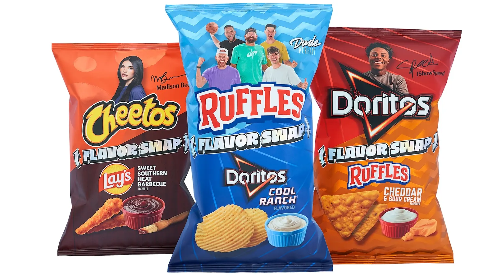 How PepsiCo uses chefs to think differently about innovation