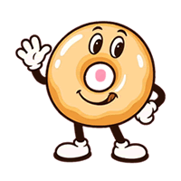 New Website Maps 1800+ Independent Donut Shops Across All 50 States