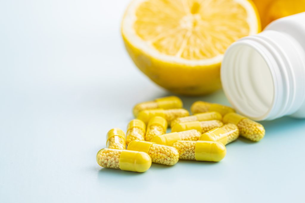 Everyday immune support